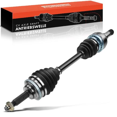1x Antriebswelle Vorderachse Links für Chevrolet Aveo/Kalos Stufenheck T250 T255 1.4L 2005-2013 Bild 1x Antriebswelle Vorderachse Links für Chevrolet Aveo/Kalos Stufenheck T250 T255 1.4L 2005-2013