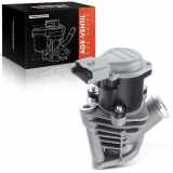 Frankberg 1x AGR-Ventil Abgasrückführungsventil für Citroën C5 I DC C5 I Break DE Peugeot 406 8B 406 Break 8E/F