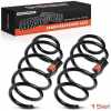 Frankberg 2x Fahrwerksfeder Vorderachse f r Ford Kuga II DM2 Kuga II Van 1.5L 2.0L 2014-2019 Bild Frankberg 2x Fahrwerksfeder Vorderachse f r Ford Kuga II DM2 Kuga II Van 1.5L 2.0L 2014-2019
