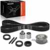 Frankberg 1x Zahnriemensatz Zahnriemen f r VW Golf Passat Caddy Audi A3 A4 A5 A6 Q3 Q5 TT Bild Frankberg 1x Zahnriemensatz Zahnriemen f r VW Golf Passat Caddy Audi A3 A4 A5 A6 Q3 Q5 TT