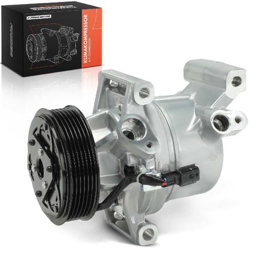 1x Klimakompressor für Renault Duster Dacia Logan Sandero Bild 1x Klimakompressor für Renault Duster Dacia Logan Sandero