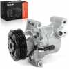 1x Klimakompressor für Renault Duster Dacia Logan Sandero Bild 1x Klimakompressor für Renault Duster Dacia Logan Sandero