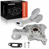 Frankberg 1x Ölpumpe für Fiat Doblo Punto Multipla Marea Brava Idea Alfa Romeo 147