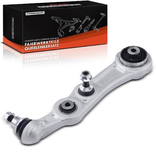 Frankberg 1x Querlenker Vorderachse für Mercedes-Benz C-Klasse W205 C-Klasse Cabriolet A205 C-Klasse Coupe C205 Bild Frankberg 1x Querlenker Vorderachse für Mercedes-Benz C-Klasse W205 C-Klasse Cabriolet A205 C-Klasse Coupe C205