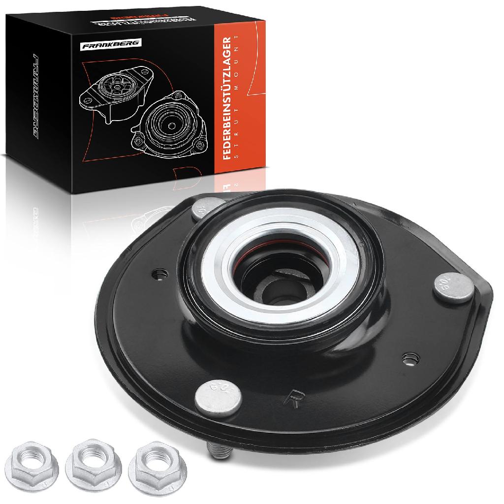 1x Domlager Federbeinstütz lager für Toyota Camry V2 Lexus RX MCU15