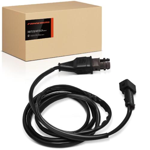 Frankberg 1x Kühlmitteltemperatur Sensor Temperatursensor für VW Passat Variant 3B5 3B2 Audi A4 A6 Avant Bild Frankberg 1x Kühlmitteltemperatur Sensor Temperatursensor für VW Passat Variant 3B5 3B2 Audi A4 A6 Avant