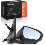 Frankberg 1x Außenspiegel Rechts für Dacia Duster HS 1.5L 1.6L 2010-2012
