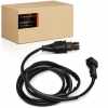 Frankberg 1x Kühlmitteltemperatur Sensor Temperatursensor für VW Passat Variant 3B5 3B2 Audi A4 A6 Avant Bild Frankberg 1x Kühlmitteltemperatur Sensor Temperatursensor für VW Passat Variant 3B5 3B2 Audi A4 A6 Avant