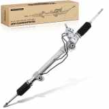 Frankberg 1x Lenkgetriebe Servolenkgetriebe für Toyota Land Cruiser Prado J12 2.7L-4.0L 2002-2010