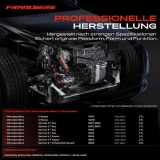 1x Spannrolle Riemenspanner für Mercedes-Benz G-Klasse Sprinter 2-T 901 902