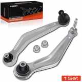 1x Querlenker Satz Hinterachse für BMW 5er E39 5er Touring 2.0L 2.2L 2.5L 2.8L 2.9L 3.0L 1995-2004