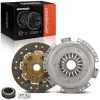 Frankberg 1x Kupplungssatz f r Mercedes-Benz 123 Stufenheck W123 123 T-Model S123 124 Stufenheck W124 S124 W201