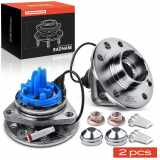 Frankberg 2x Radnabe Radlagersatz Vorderachse beidseitig f r Opel Signum Vectra C Caravan CC 2002-2009