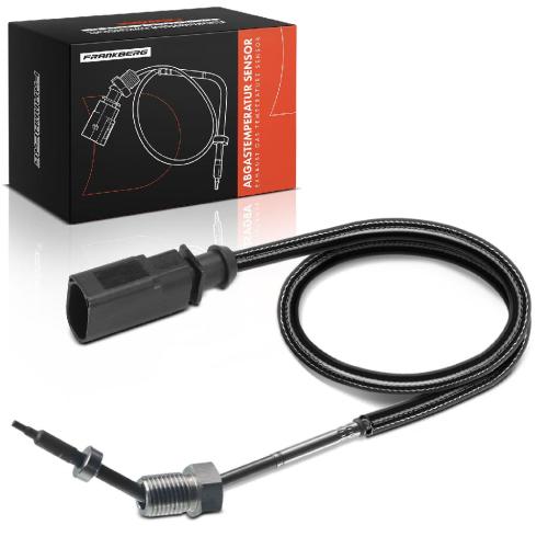 1x Abgastemperatursensor für VW Touareg 7P5 7P6 3.0L 2010-2018 Bild 1x Abgastemperatursensor für VW Touareg 7P5 7P6 3.0L 2010-2018