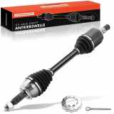 1x Antriebswelle Vorderachse Links für Nissan X-Trail T32 T32R T32RR Renault Koleos II HC 2.0L