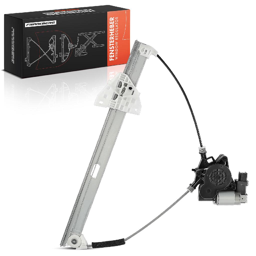 Frankberg 1x Fensterheber Vorne Links für Mazda 3??? BK 2003-2009