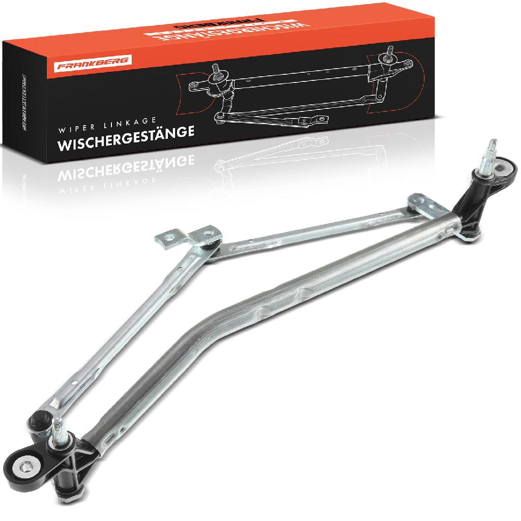 1x Wischergestänge Vorne für Alfa Romeo 147 GT 937 1.6L 2000-2010
