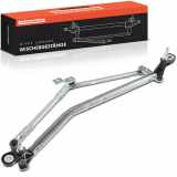 1x Wischergestänge Vorne für Alfa Romeo 147 GT 937 1.6L 2000-2010