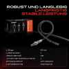 Frankberg 1x Lambdasonde Diagnosesonde Nach Katalysator für VW Passat EOS Audi A3 A4 A6 A7 A8 Skoda Superb 2 Bild Frankberg 1x Lambdasonde Diagnosesonde Nach Katalysator für VW Passat EOS Audi A3 A4 A6 A7 A8 Skoda Superb 2