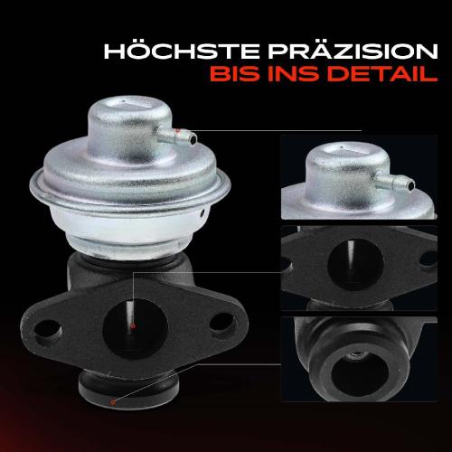 1x AGR-Ventil Abgasrückführungsventil für Opel Movano Combi Renault Clio II Laguna I I Grandtour Master II Bild 1x AGR-Ventil Abgasrückführungsventil für Opel Movano Combi Renault Clio II Laguna I I Grandtour Master II