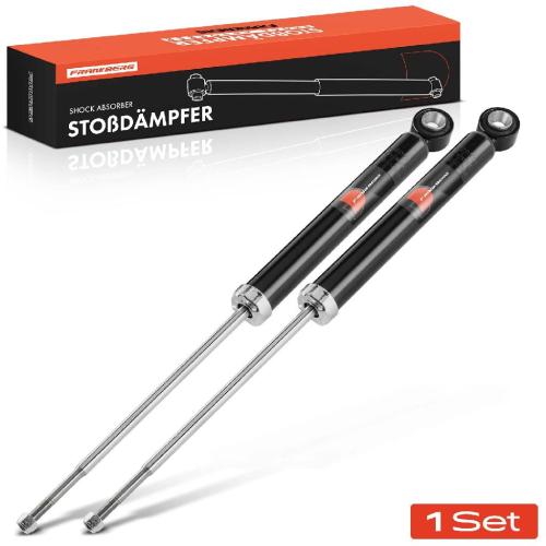 2x Stoßdämpfer Hinterachse für Suzuki Swift III EZ MZ 1.2L 1.3L 1.5L 2005-2010 Bild 2x Stoßdämpfer Hinterachse für Suzuki Swift III EZ MZ 1.2L 1.3L 1.5L 2005-2010