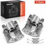 2x Bremssattel Vorderachse für BMW 3er Compact E36 E46 E85 1990-2009