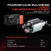 1x Magnetschalter Starter für Nissan Micra II K11 1.0L 1.3L 1992-2003 Bild 1x Magnetschalter Starter für Nissan Micra II K11 1.0L 1.3L 1992-2003