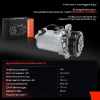 1x Klimakompressor f&uuml;r BMW&nbsp;3er&nbsp;E46&nbsp;5er&nbsp;E39&nbsp;X3&nbsp;E83&nbsp;Z3&nbsp;E36&nbsp;1997-2007