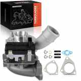 1x Abgasturbolader für Audi A4 8EC 2.7L 2005-2008