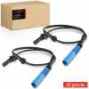 2x ABS Sensor Vorne für BMW X5 E53 3.0L 4.4L 4.8L 2003-2006 Bild 2x ABS Sensor Vorne für BMW X5 E53 3.0L 4.4L 4.8L 2003-2006