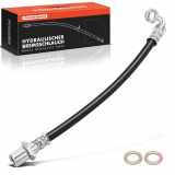 1x Bremsschlauch Bremsschläuche Hinterachse Rechts für Toyota Land Cruiser 80 90 2.4L-4.5L