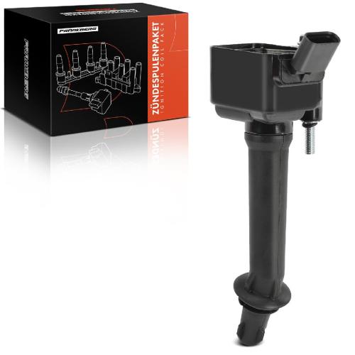 Frankberg 1x Zündmodul Zündspule für Opel Astra J Caravan GTC Stufenheck K Sports Tourer Cascada Insignia A Zafira C Bild Frankberg 1x Zündmodul Zündspule für Opel Astra J Caravan GTC Stufenheck K Sports Tourer Cascada Insignia A Zafira C