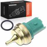 Frankberg 1x Kühlmitteltemperatur Sensor für Citroën C2 DS MINI Peugeot 1007 206 207 208 508