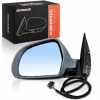 Frankberg 1x Außenspiegel Links für Skoda Octavia II 1Z3 1Z5 1.2L 1.4L 1.6L 1.8L-2.0L 2004-2013 Bild Frankberg 1x Außenspiegel Links für Skoda Octavia II 1Z3 1Z5 1.2L 1.4L 1.6L 1.8L-2.0L 2004-2013