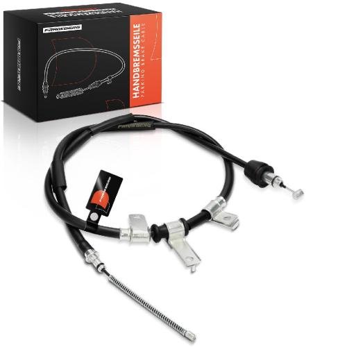 1x Seilzug Feststellbremse Mitte für Mercedes-Benz C-Class W204 E-Class C207 Bild 1x Seilzug Feststellbremse Mitte für Mercedes-Benz C-Class W204 E-Class C207