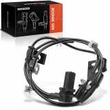 Frankberg 1x ABS Sensor Vorderachse links für Hyundai Elantra Stufenheck Matrix KIA Cerato 1.6L 1.8L 2.0L 1.5L 2000-2009