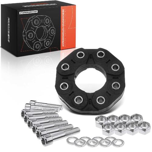 1x Gelenkscheibe Hardyscheibe Kardanwelle Hinten für Mercedes-Benz W204 W211 W221 W212 Bild 1x Gelenkscheibe Hardyscheibe Kardanwelle Hinten für Mercedes-Benz W204 W211 W221 W212