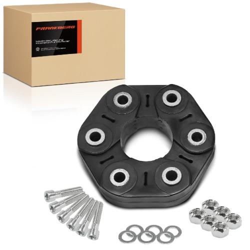 1x Gelenkscheibe Hardyscheibe Kardanwelle Hinten für Mercedes-Benz SLC R172 SLK R171 2.1L-3.5L Bild 1x Gelenkscheibe Hardyscheibe Kardanwelle Hinten für Mercedes-Benz SLC R172 SLK R171 2.1L-3.5L