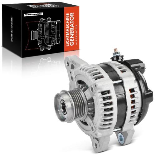 1x Lichtmaschine Generator für Hyundai Santa Fé II CM III iX35 KIA Sorento II Bild 1x Lichtmaschine Generator für Hyundai Santa Fé II CM III iX35 KIA Sorento II