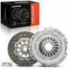 Frankberg 1x Kupplungssatz für Volvo S60 II S80 S90 V40 Schrägheck V60 I V70 III V90 Kombi XC40 XC60 XC70 2.0L Bild Frankberg 1x Kupplungssatz für Volvo S60 II S80 S90 V40 Schrägheck V60 I V70 III V90 Kombi XC40 XC60 XC70 2.0L