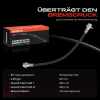 1x Bremsschlauch Bremsschläuche Hinterachse Links für Mitsubishi ASX Outlander Peugeot Bild 1x Bremsschlauch Bremsschläuche Hinterachse Links für Mitsubishi ASX Outlander Peugeot