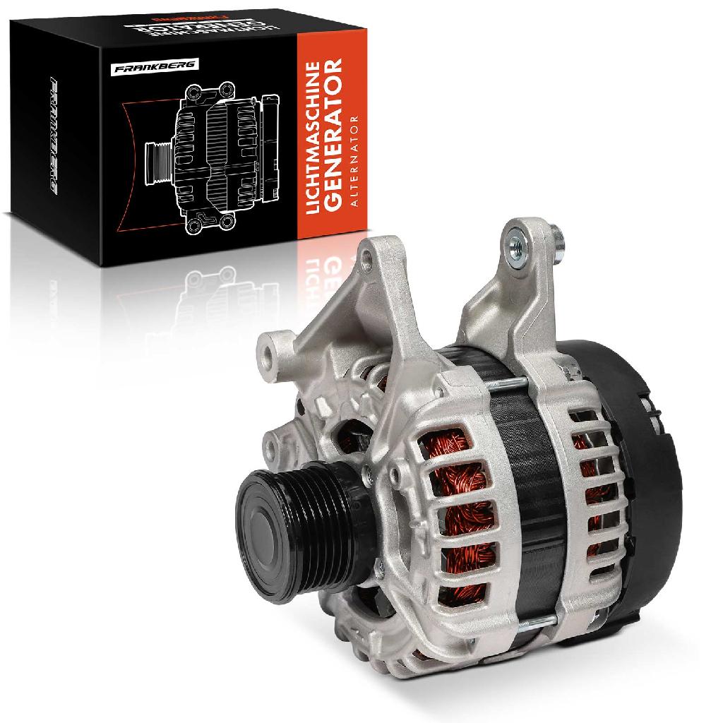 1x Lichtmaschine Generator für Mercedes-Benz W204 S204 W212 S212 X204 W447
