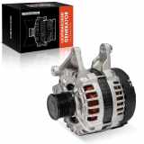 1x Lichtmaschine Generator für Mercedes-Benz W204 S204 W212 S212 X204 W447
