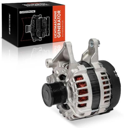 1x Lichtmaschine Generator für Mercedes-Benz W204 S204 W212 S212 X204 W447 Bild 1x Lichtmaschine Generator für Mercedes-Benz W204 S204 W212 S212 X204 W447