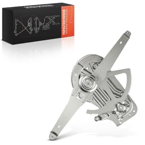 1x Fensterheber Vorne Rechts für Volvo S80 I 184 TS XY Stufenheck Bild 1x Fensterheber Vorne Rechts für Volvo S80 I 184 TS XY Stufenheck