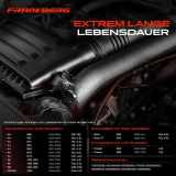 1x Druckschalter Drucksensor Klimaanlage für VW Passat Audi A4 8E A6 A8 Seat Exeo