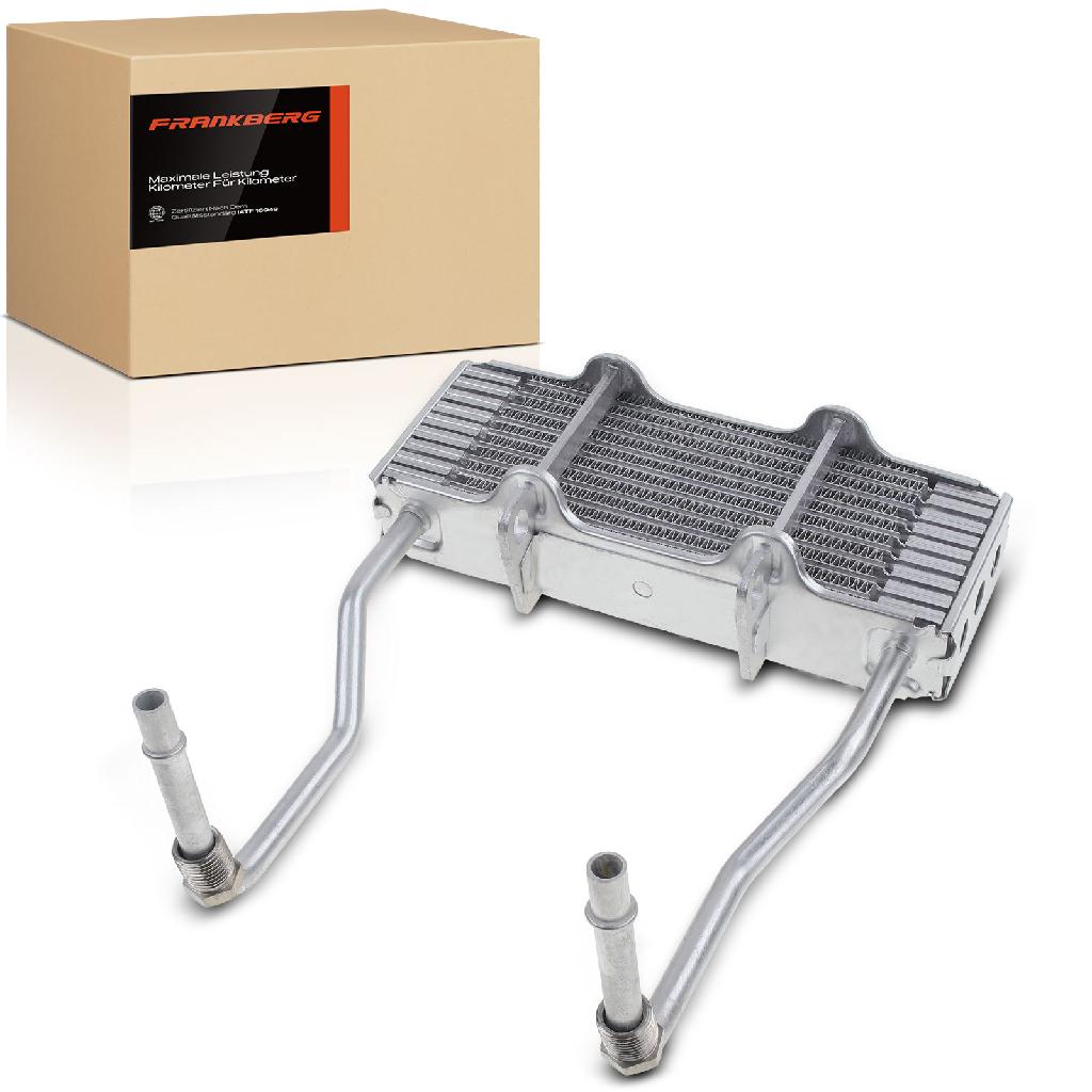 1x Ölkühler Motoröl für Citroën 2 CV Acadiane Ami Break Dyane Mehari