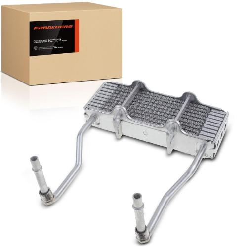 1x Ölkühler Motoröl für Citroën 2 CV Acadiane Ami Break Dyane Mehari Bild 1x Ölkühler Motoröl für Citroën 2 CV Acadiane Ami Break Dyane Mehari