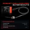 1x Abgastemperatursensor für Mercedes-Benz W203 S203 C209 A209 R172 3.0L 3.5L Bild 1x Abgastemperatursensor für Mercedes-Benz W203 S203 C209 A209 R172 3.0L 3.5L