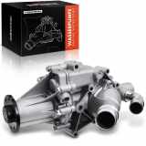 Frankberg 1x Wasserpumpe K hlwasserpumpe f r Ssangyong Actyon Sports Kyron 2.0L Rexton/Rexton II Rodius 2.7L